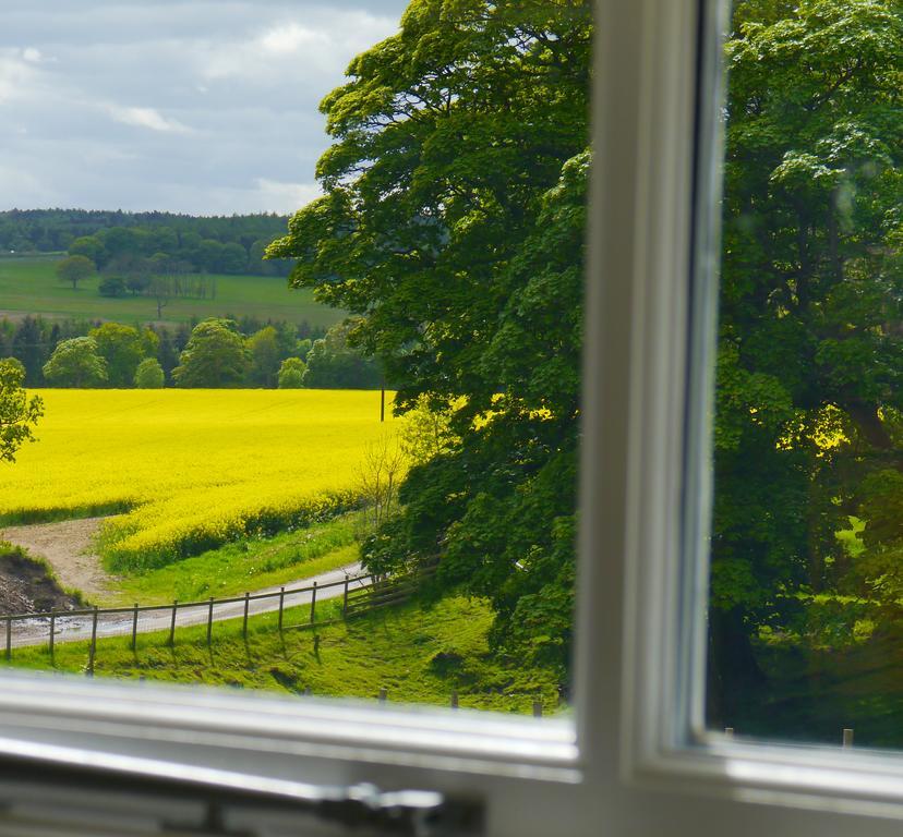 Brooksides Byre Durham Country Cottage Eksteriør billede