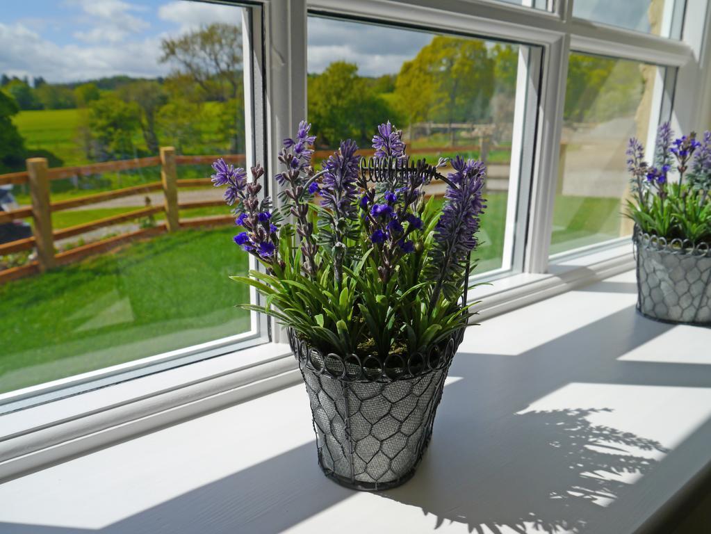 Brooksides Byre Durham Country Cottage Eksteriør billede